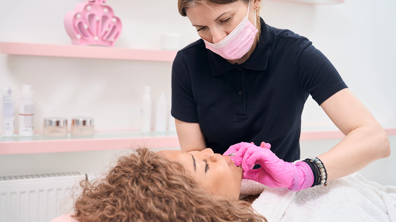 Guide to Dermal Fillers