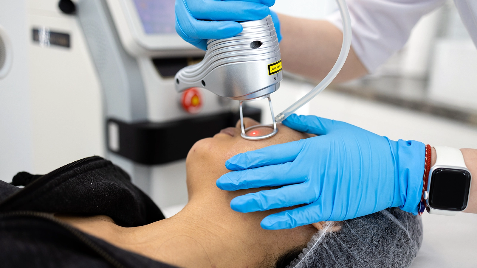 Advanced Laser Skin Treatments