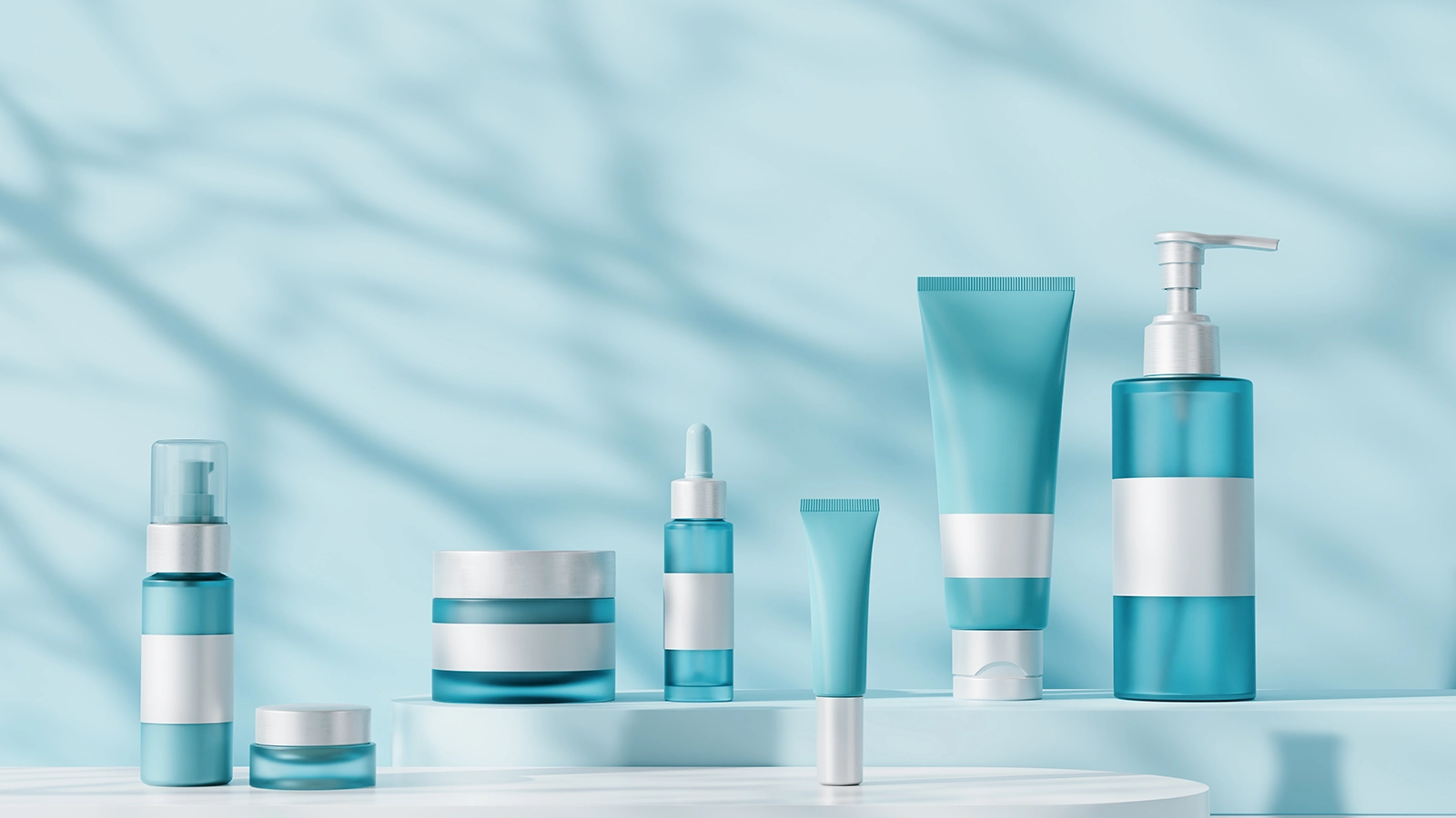 Medical-Grade Skincare Products