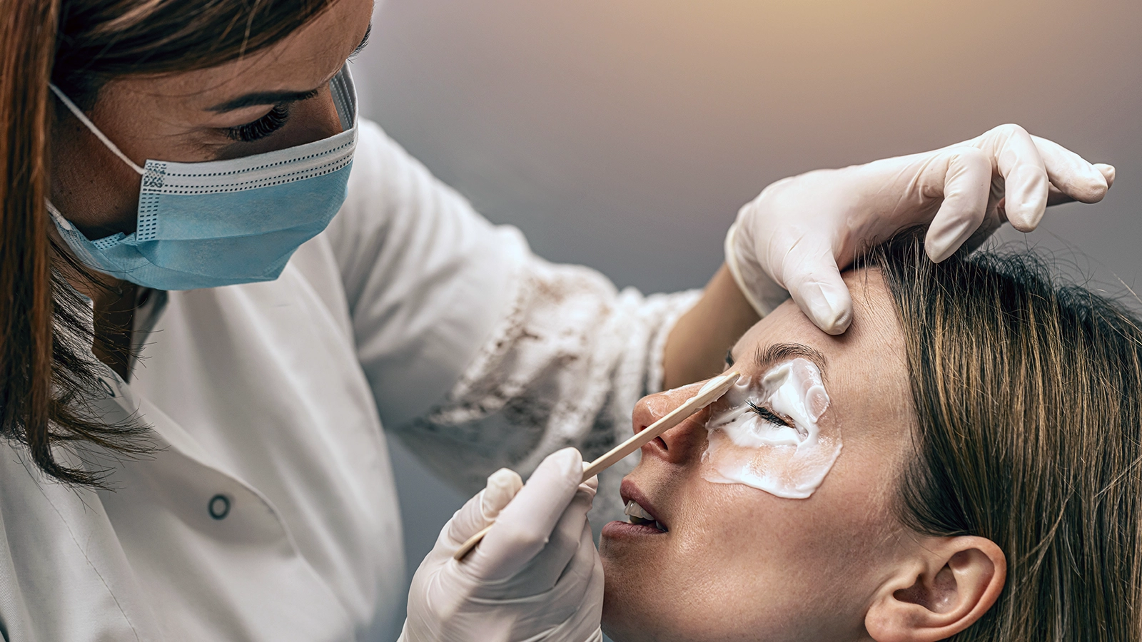 Aesthetic Procedure Recovery